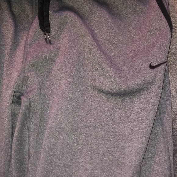 Nike Dri Fit Sweatpants - Picture 1 of 3